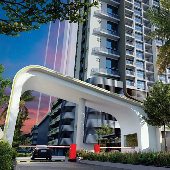 Harivishva Skyfinia Aboutus Image
