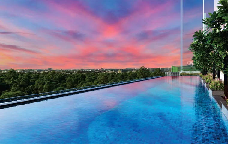 key Highlights of Skyfinia by Harivishva