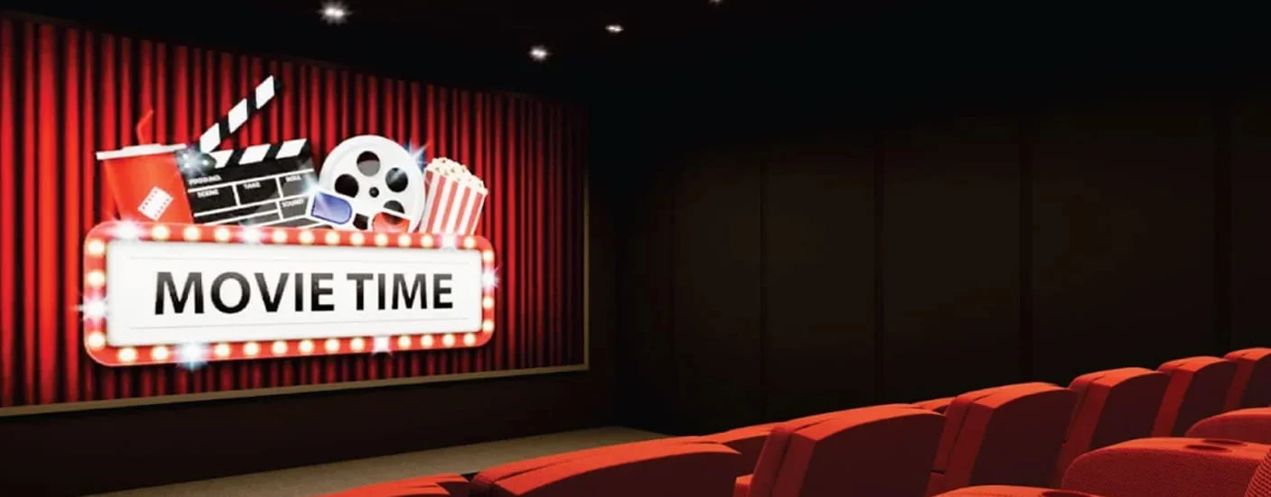 Skyfinia Pune Movie Theatre Image